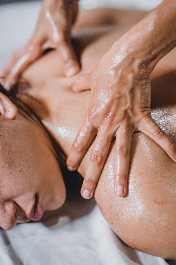 Pousada Baoba E Spa Олинда Екстериор снимка