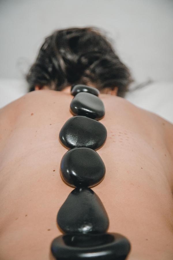 Pousada Baoba E Spa Олинда Екстериор снимка